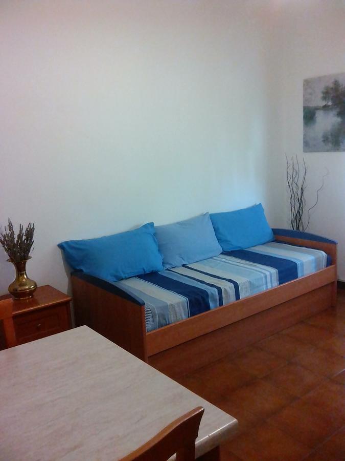 B&B Alice Santa Maria Maddalena Ngoại thất bức ảnh