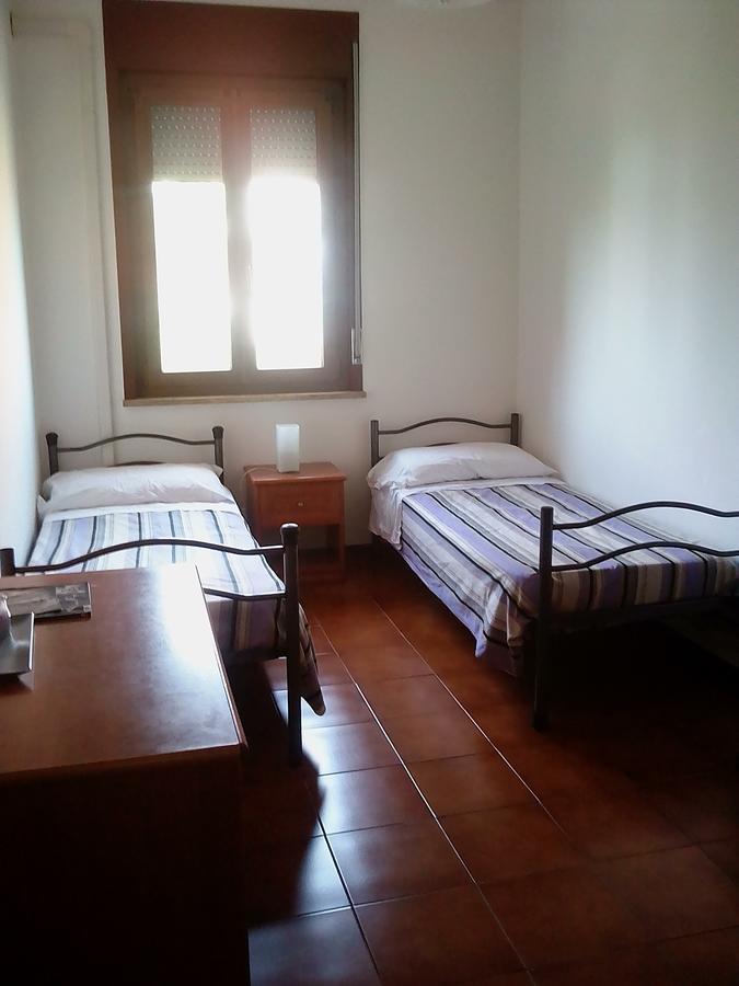 B&B Alice Santa Maria Maddalena Ngoại thất bức ảnh
