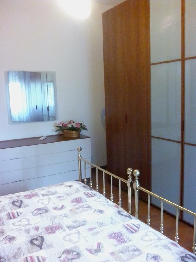 B&B Alice Santa Maria Maddalena Ngoại thất bức ảnh